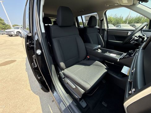 New 2026 Hyundai Santa Fe SE image 27