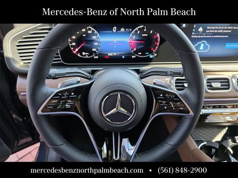 New 2026 Mercedes-Benz GLE 450 4MATIC Coupe image 15