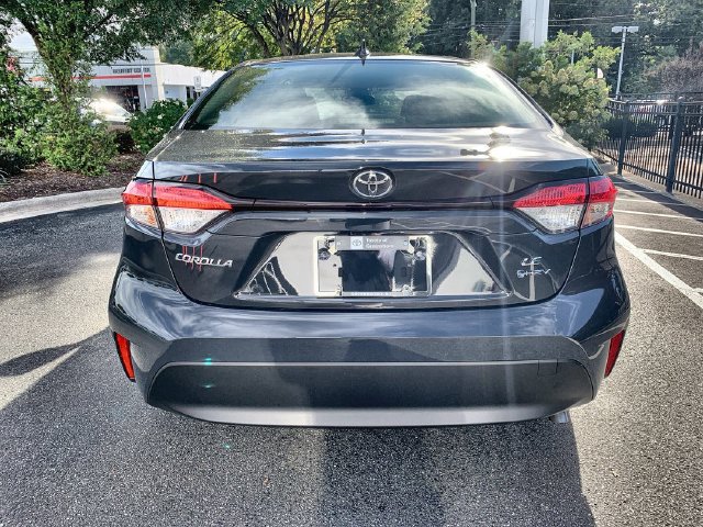 Used 2026 Toyota Corolla LE FWD image 7