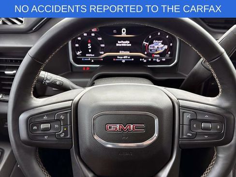 Certified 2024 GMC Sierra 2500 AT4 w/ AT4 Premium Plus Package image 22