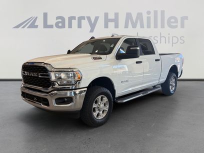 Used 2024 RAM 2500 Big Horn