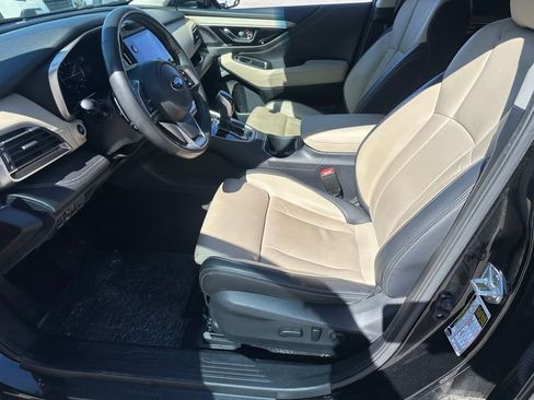 Used 2021 Subaru Outback Limited w/ Popular Package #2 image 25