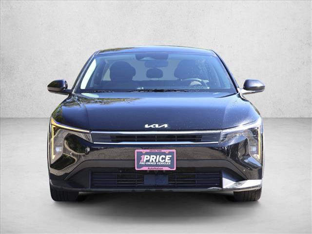 Used 2025 Kia K4 FWD image 2