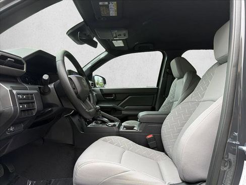 New 2026 Toyota Tacoma SR5 AWD/4WD image 12