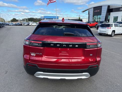 Used 2024 Honda Prologue EX image 4