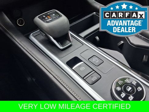 Certified 2024 Nissan Pathfinder SL AWD/4WD image 20