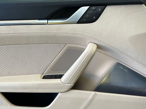 Certified 2023 Porsche 911 Turbo S image 19