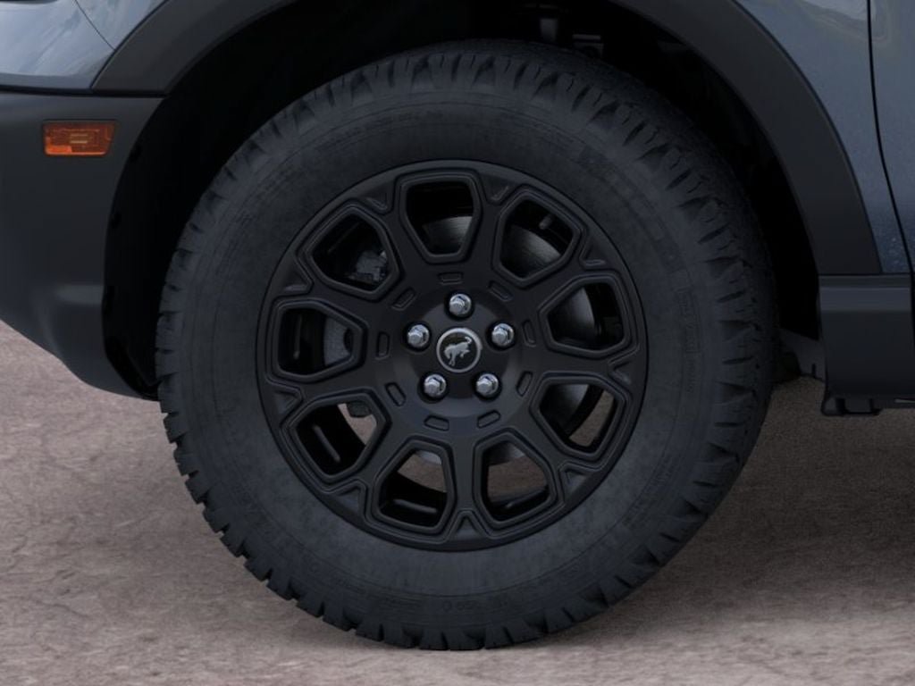 New 2026 Ford Bronco Sport Badlands AWD/4WD image 42