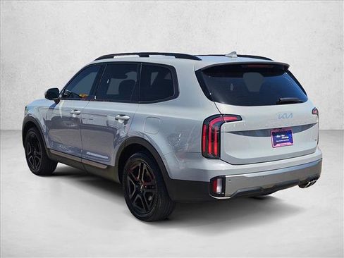 Used 2023 Kia Telluride SX Prestige X-Line AWD/4WD image 8