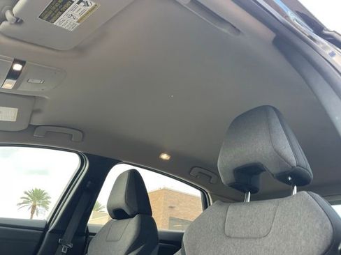 Used 2024 Nissan Ariya FWD image 13