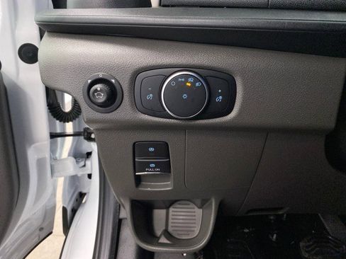New 2026 Ford Transit 250 148 Medium Roof Extended AWD image 15