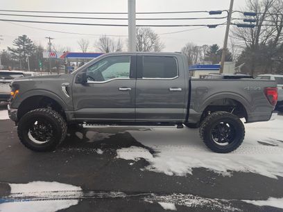 Used 2024 Ford F150 XLT w/ Tow/Haul Package