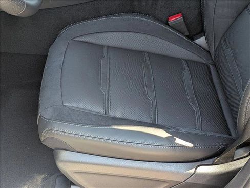 New 2025 Mercedes-Benz GLE 63 AMG S image 4