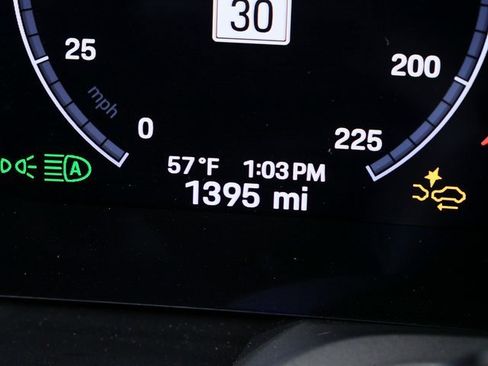 Certified 2025 Porsche 911 Carrera 4 GTS image 12