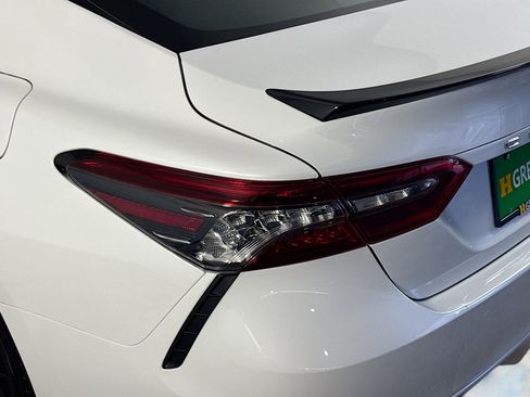 Used 2023 Toyota Camry XSE image 36