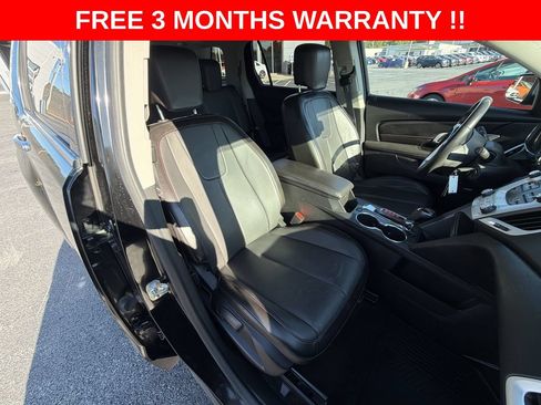 Used 2016 GMC Terrain SLT w/ Open Road Package FWD image 22