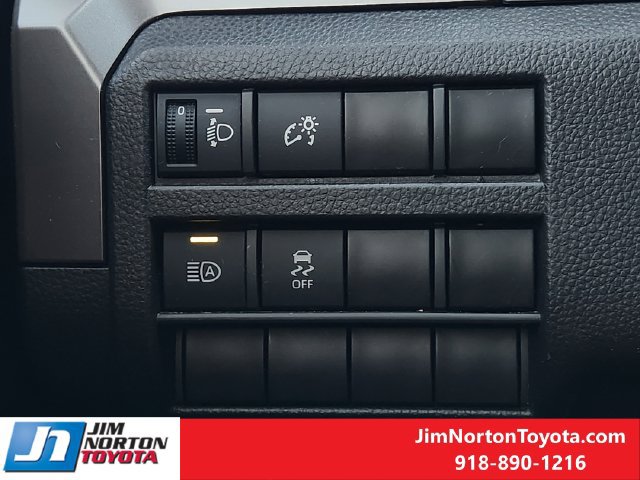 Used 2024 Toyota Tacoma SR5 RWD image 23