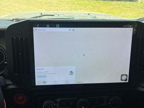 Used 2020 Jeep Gladiator Sport w/ Quick Order Package 24S AWD/4WD image 14