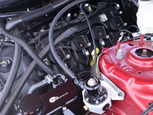 Used 2019 Ford Mustang GT Premium RWD image 51