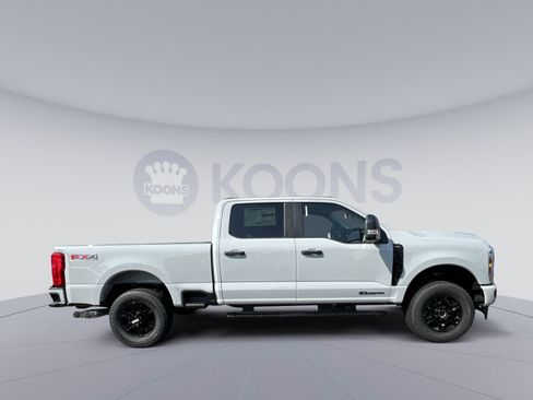 New 2026 Ford F250 XL w/ STX Appearance Package AWD/4WD image 12