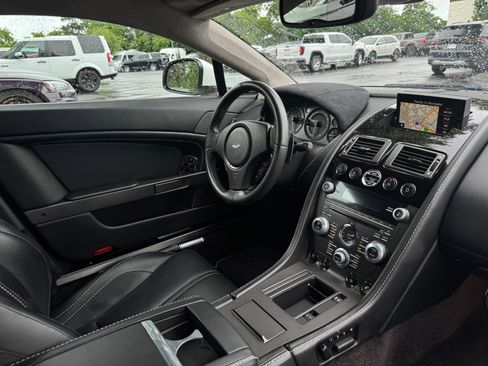 Used 2015 Aston Martin V8 Vantage GT image 29