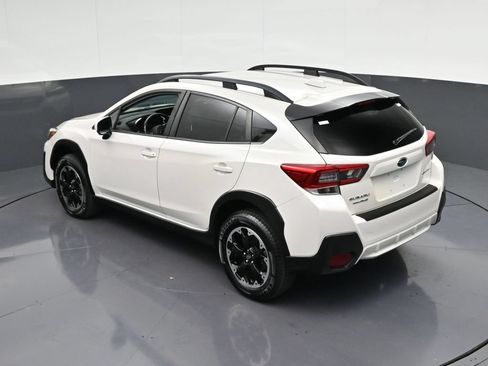 Used 2023 Subaru Crosstrek 2.0i Premium AWD/4WD image 16