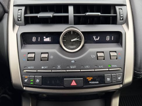 Used 2020 Lexus NX 300 image 20