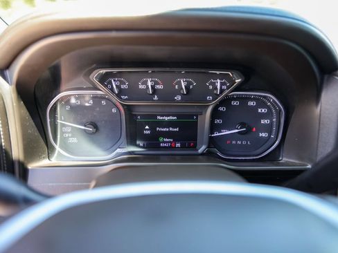 Used 2021 GMC Sierra 1500 SLT AWD/4WD image 14
