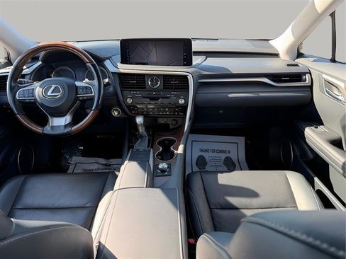 Used 2020 Lexus RX 350L FWD w/ Premium Package image 41