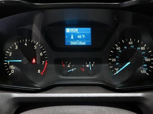 Used 2016 Ford Transit 250 130 Low Roof w/ Exterior Upgrade Package image 26