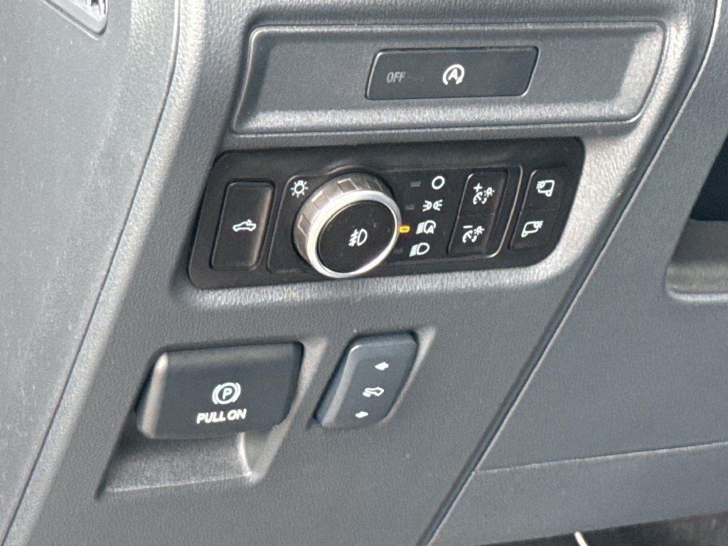 Used 2025 Ford F150 Tremor w/ Bed Utility Package AWD/4WD image 15