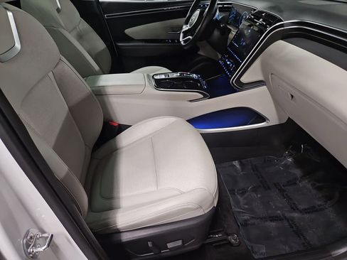 Used 2024 Hyundai Tucson Limited image 20