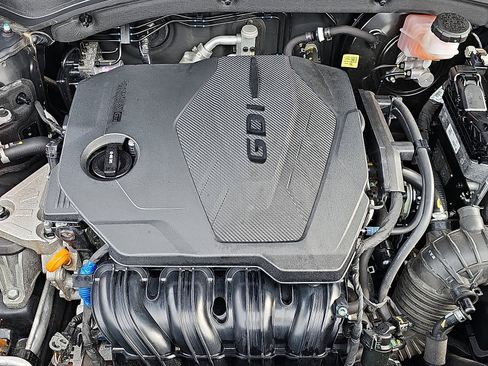 Used 2023 Hyundai Santa Fe SEL w/ Cargo Package image 29