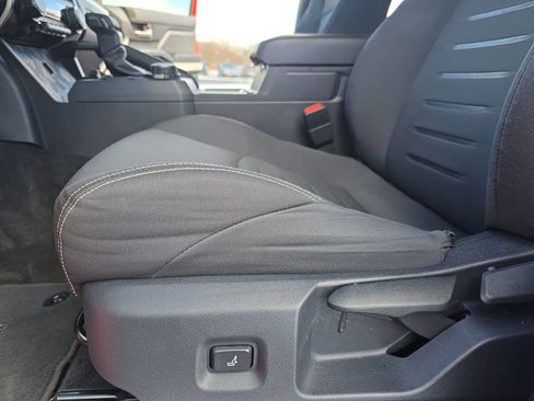 Certified 2024 Toyota Tacoma TRD Sport image 30