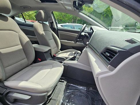 Used 2020 Hyundai Elantra Value Edition image 30