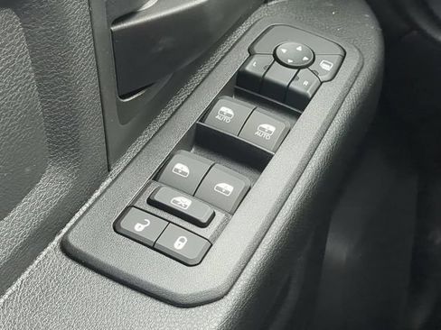 New 2026 RAM 2500 Tradesman AWD/4WD image 27