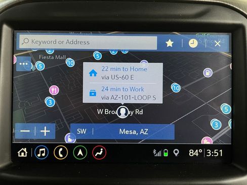 Used 2019 GMC Sierra 1500 Denali w/ Denali Ultimate Package image 50