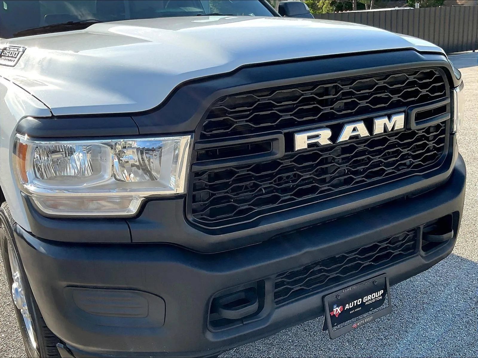 Used 2021 RAM 2500 Tradesman w/ Protection Group AWD/4WD image 39