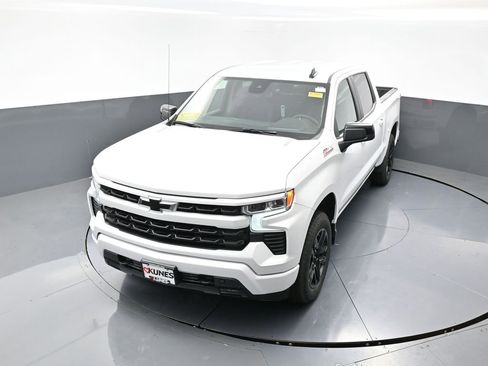 New 2026 Chevrolet Silverado 1500 RST image 40