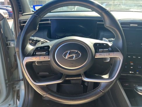 Certified 2023 Hyundai Santa Cruz SEL Premium image 37