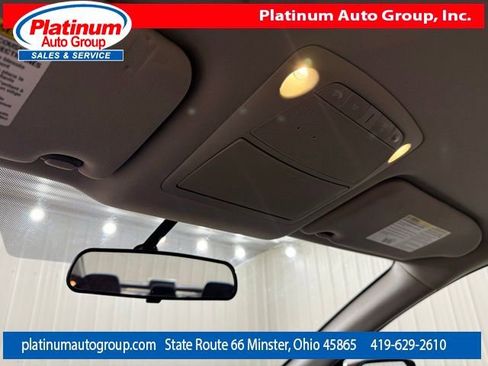 Used 2016 Nissan Altima 2.5 S w/ Power Driver Seat Package image 22