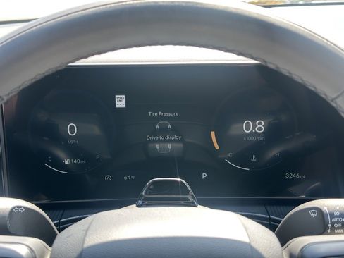 Used 2025 Hyundai Santa Fe Calligraphy image 20