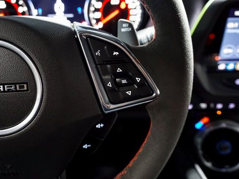 Used 2023 Chevrolet Camaro ZL1 image 70