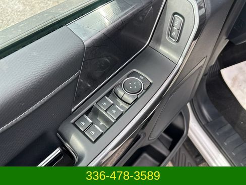 Used 2023 Ford F150 XLT w/ Equipment Group 302A High AWD/4WD image 10