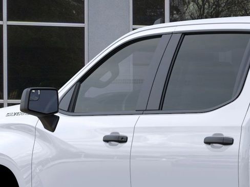 New 2026 Chevrolet Silverado 1500 W/T w/ WT Value Package image 19