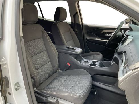 Used 2023 GMC Terrain SLE w/ Driver Convenience Package AWD/4WD image 26
