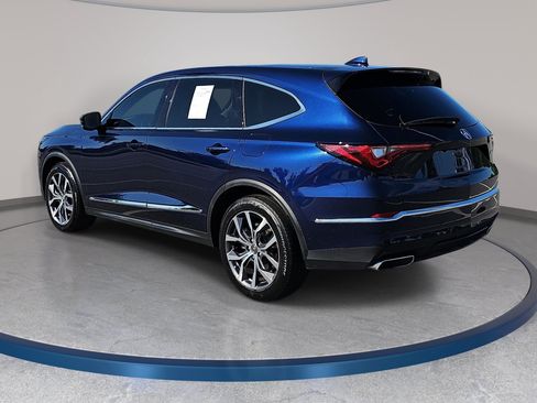 Used 2024 Acura MDX FWD w/ Technology Package image 7