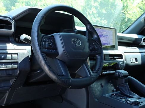 New 2025 Toyota Tacoma SR5 image 6