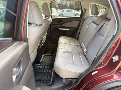 Used 2015 Honda CR-V EX-L image 31