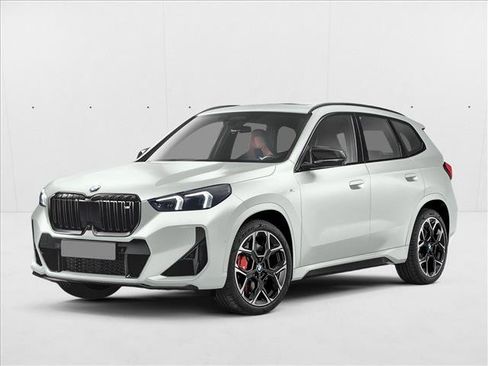 Used 2024 BMW X1 M35i w/ Premium Package AWD/4WD image 1